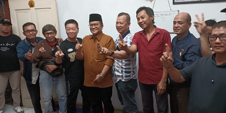 Maulana Menang di Pilwako Jambi 2024, Djoni Theng Ucapan Selamat: “Ini Kemenangan Rakyat Jambi