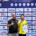 Prestasi membanggakan kembali ditorehkan atlet muda Didi June Elbert asal Kota Jambi.