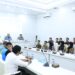 Polda Jambi Gelar Sidang Kelulusan Akhir Penerimaan Bakomsus Polri T.A. 2025