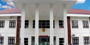 “Rakyat Teriak, Hukum Membisu: Saat Keadilan Hanya Milik Mereka yang Berkuasa”