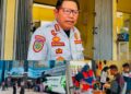 “AWaSI Jambi Puji Kesigapan BPTD: Terminal Alam Barajo Siap Hadapi Lonjakan Pemudik”