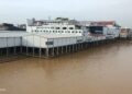 “Sungai Batanghari Tergadaikan: Benarkah Hukum Kalah Oleh Uang?”