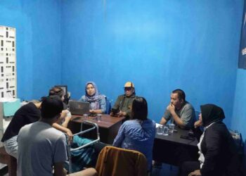 “Publik Marah! ASN Polda Jambi yang Diduga Cabuli Anak Tak Kunjung Diproses Hukum”