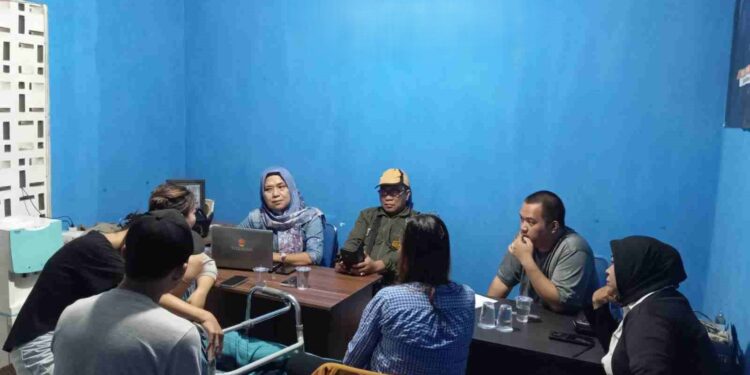 “Publik Marah! ASN Polda Jambi yang Diduga Cabuli Anak Tak Kunjung Diproses Hukum”