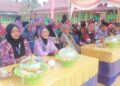 SMAN 3 Tanjabtim Gelar Milad Ke 27