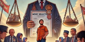 Heboh! Honorer Baru di SDN 11 Muara Panco Lulus PPPK Jalur Tenaga Teknis, Sarat Kecurangan?