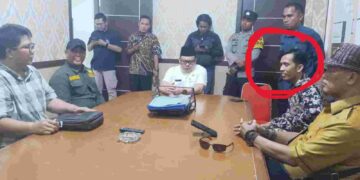 “AWaSI Jambi Tuntut Keadilan: Honorer PUPR yang Bermain Proyek Harus Diproses Hukum”
