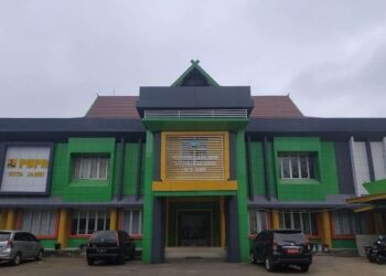 “Proyek Berbonus Korupsi? BWSS Sudah Sedia Data, Kok Bikin Lagi?”