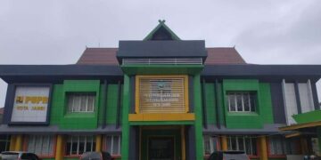 “Proyek Berbonus Korupsi? BWSS Sudah Sedia Data, Kok Bikin Lagi?”