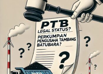 “PPTB: Anda Siapa? Legalitas Anda di Mana?”