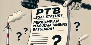 “PPTB: Anda Siapa? Legalitas Anda di Mana?”
