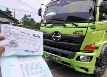 “Dirkrimsus Jangan Diam: AWaSI Minta Periksa Korporasi Terkait Angkutan Batubara”