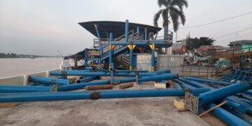 “Tanggo Rajo Rp2 Miliar untuk Jadi Tumpukan Besi: Siapa Desainer Proyek Hebat Ini?”
