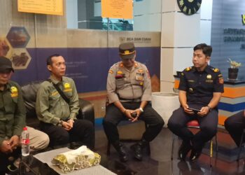 “Gudang Rokok Ilegal Buka Cabang, Bea Cukai Jambi Jangan Lupa Ikutan”