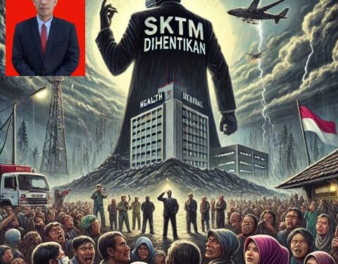 “Kadinkes Prov Jambi Semena-Mena! Nyawa Rakyat Kecil Bukan Alat Permainan!”