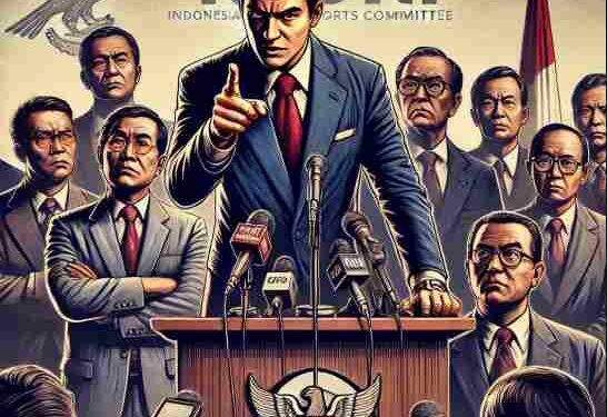 “Fakta atau Hoaks? Membongkar Kebenaran di Balik Klaim Penyimpangan Pemilihan KONI Kota Jambi”