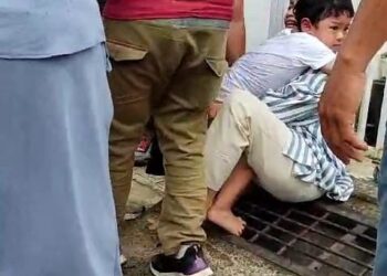 “Memalukan! AWaSI Jambi Kutuk Tindakan Biadab Anggota DPRD Jambi terhadap Istri Hamil 4 Bulan”