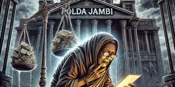 “AWaSI Jambi Siap Kawal Rogayah: 5 Tahun Menunggu Keadilan Tak Boleh Sia-sia”