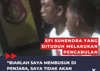 “AWaSI Jambi Gugat Ketidakadilan: Hakim PN Tebo akan Dilaporkan ke KY!”