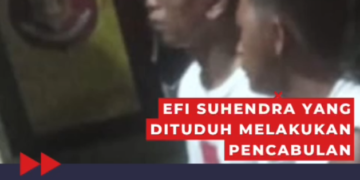 “AWaSI Jambi Gugat Ketidakadilan: Hakim PN Tebo akan Dilaporkan ke KY!”