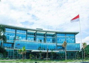 “Tender atau Sirkus? PTPN IV Jambi Masuk Kategori Kebodohan Massal!”