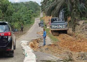 “AWaSI Jambi: PTPN IV Adalah Simbol BUMN Ceroboh yang Merugikan Masyarakat!”