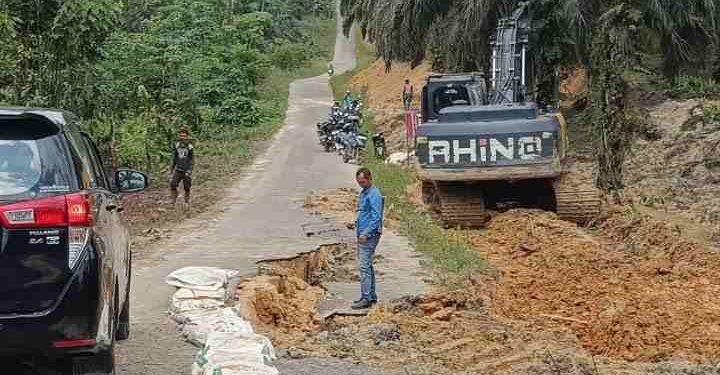 “AWaSI Jambi: PTPN IV Adalah Simbol BUMN Ceroboh yang Merugikan Masyarakat!”
