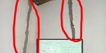 “GAB PEDULI: KEGIATAN PERTAMINA EP JAMBI MEMBAWA KERUSAKAN LINGKUNGAN DAN KEHIDUPAN MASYARAKAT”