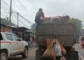 AWaSI Jambi: Kota Jambi Kotor dan Berbahaya, DLH Seperti Tidak Ada!
