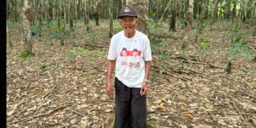 Kriminalisasi Oleh PT.Waimusi Agroindah Terhadap Masyarakat Transmigrasi Sejak 1991 Sampai Sekarang