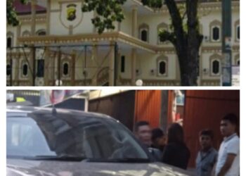 “No Viral, No Justice: Jeritan Ibu Rogayah Tak Didengar Polda Jambi?”