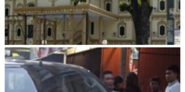 “No Viral, No Justice: Jeritan Ibu Rogayah Tak Didengar Polda Jambi?”