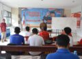 Lapas Muara Tebo Gandeng Dinas Pendidikan, Wujudkan Harapan Baru bagi Warga Binaan melalui Program Paket B dan C