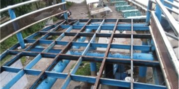 “Proyek Gagal di Jambi: Kemana Tanggung Jawab Gubernur dan Dinas PUPR?”