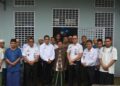 Program Santri Warga Binaan: Transformasi Kepribadian di Lapas Muara Tebo