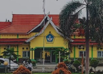 Dugaan Manipulasi SK Honorer di SDN 11 Merangin, AWaSI Jambi Desak Kasus Dibawa ke Ranah Hukum