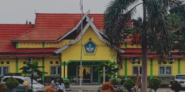 Dugaan Manipulasi SK Honorer di SDN 11 Merangin, AWaSI Jambi Desak Kasus Dibawa ke Ranah Hukum