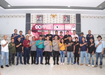 Ditpolairud Polda Jambi Siap Siaga Hadapi Bencana Alam dengan Gelar Peralatan SAR