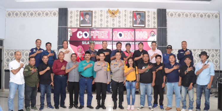 Ditpolairud Polda Jambi Siap Siaga Hadapi Bencana Alam dengan Gelar Peralatan SAR