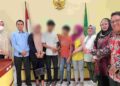 PK Bapas Jambi Sukses Jalankan Diversi, Selamatkan Masa Depan Anak dari Konflik Hukum