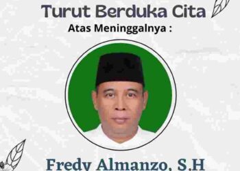 “Selamat Jalan, Sang Pelopor: Mengenang Dedikasi dan Perjuangan Almarhum Fredy Almanzo, S.H. untuk KickBoxing Jambi”