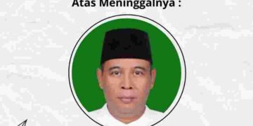 “Selamat Jalan, Sang Pelopor: Mengenang Dedikasi dan Perjuangan Almarhum Fredy Almanzo, S.H. untuk KickBoxing Jambi”