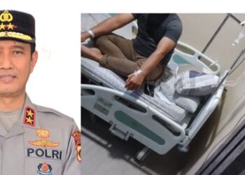 AWaSI Jambi Desak Pengusutan Tuntas Dugaan Penganiayaan dan Penyekapan oleh Oknum Aparat dan Sipil