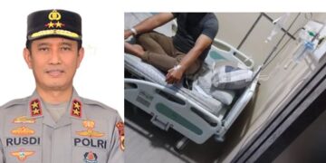 AWaSI Jambi Desak Pengusutan Tuntas Dugaan Penganiayaan dan Penyekapan oleh Oknum Aparat dan Sipil