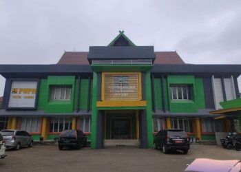 “Proyek Kajian atau Akal-Akalan? AWaSI Jambi Tantang Kejati Periksa Dinas PUPR!”