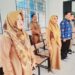SMK2 Tanjabtim gelar Pemilihan Danyon Dan sosialisasi P5.