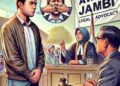 “AWaSI Jambi Ingatkan: Ucapan Kasar di Tempat Umum Bisa Viral & Berujung Jeratan Hukum”