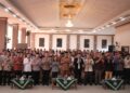UM Jambi Gelar Launching PMB 2025: Komitmen Pengembangan Pendidikan Berkualitas