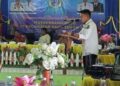 Musrenbang Kecamatan Sadu di hadiri Anggota DPRD Tanjabtim Dari Dapil Dua