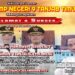 Keluarga Besar SMPN 9 Tanjabtim Mengucapkan Selamat Atas Di Lantik nya Bupati Dan Wakil Bupati Tanjabtim H. Dillah Hich ST – Muslimin Tanja M.SI Oleh Presiden Bapak Prabowo Subianto